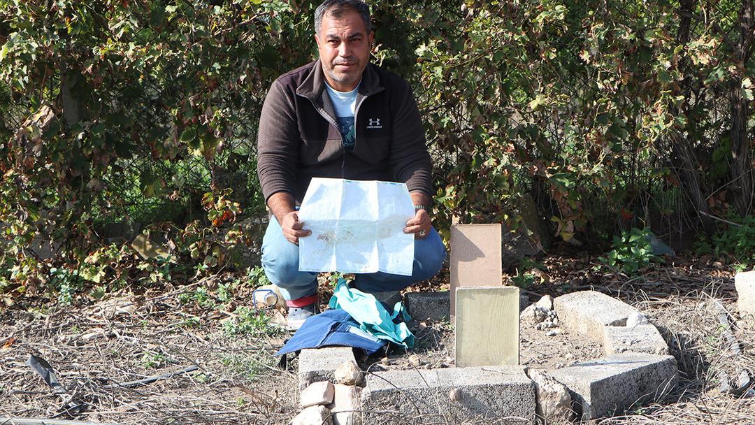 ‘Öldü’ denilen bebek gömülmeye götürülürken ağlamaya başladı: "Tekrar şikayetçi oldum" 2