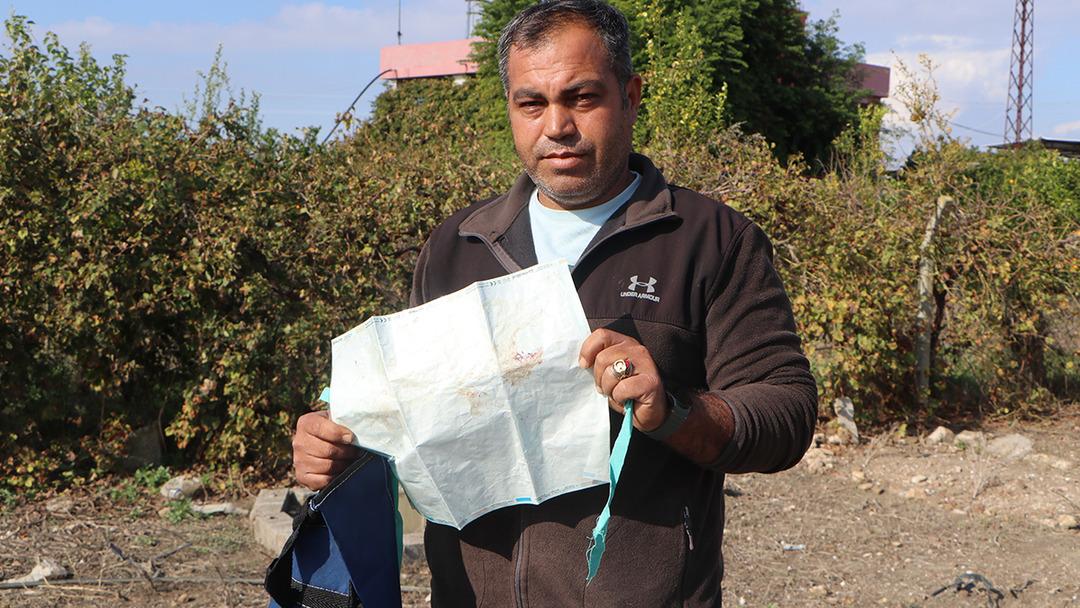 ‘Öldü’ denilen bebek gömülmeye götürülürken ağlamaya başladı: "Tekrar şikayetçi oldum" 3