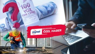 Asgari ücretliye 'Dışarıya sızan' deyip detayı verdi