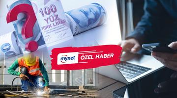 'Kararname yayımlanabilir' Asgari ücretliye 'Dışarıya sızan' deyip detayı verdi