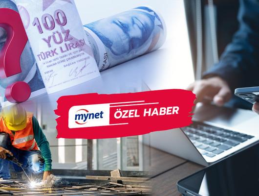 Asgari ücretliye 'Dışarıya sızan' deyip detayı verdi