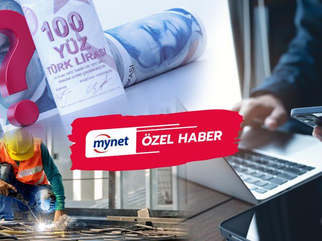 'Kararname yayımlanabilir' Asgari &uuml;cretliye 'Dışarıya sızan' deyip detayı verdi