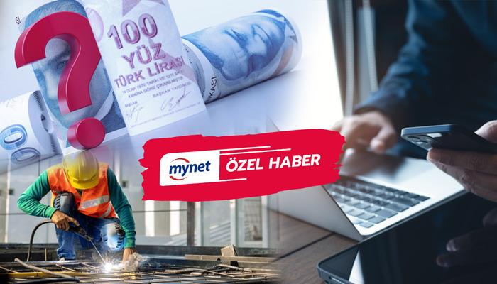 Asgari ücretliye 'Dışarıya sızan' deyip detayı verdi