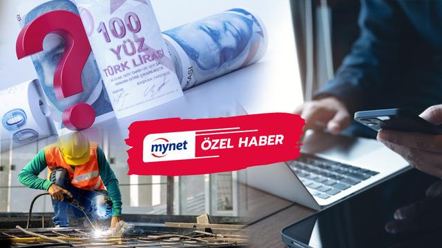 'Kararname yayımlanabilir' Asgari ücretliye 'Dışarıya sızan' deyip detayı verdi