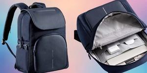 Hırsızlık karşıtı XD Design sırt çantasının fiyatı düştü! 