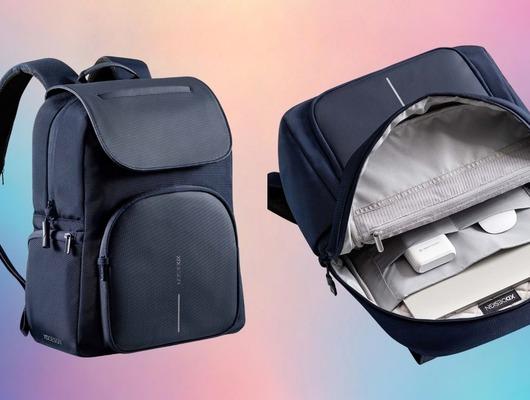 Hırsızlık karşıtı XD Design sırt çantasının fiyatı düştü! 