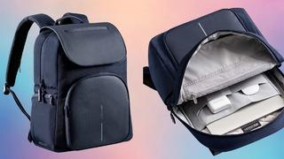 Hırsızlığa karşı tam koruma sağlayan XD Design çantada çok iyi bir indirim başladı!