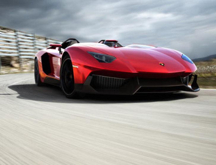 Bu otomobiller ilk kez görücüye çıktı G4