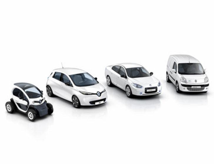 Bu otomobiller ilk kez görücüye çıktı G5