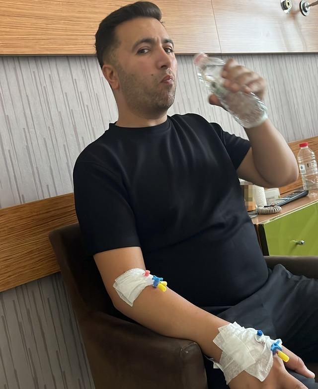 39 yaşındaki şahsın ölümünde ’doktor ihmali’ iddiası 4