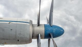 7 kişiyi taşıyan uçak ıssız alana düştü! Ülke bu gelişmeyi konuşuyor