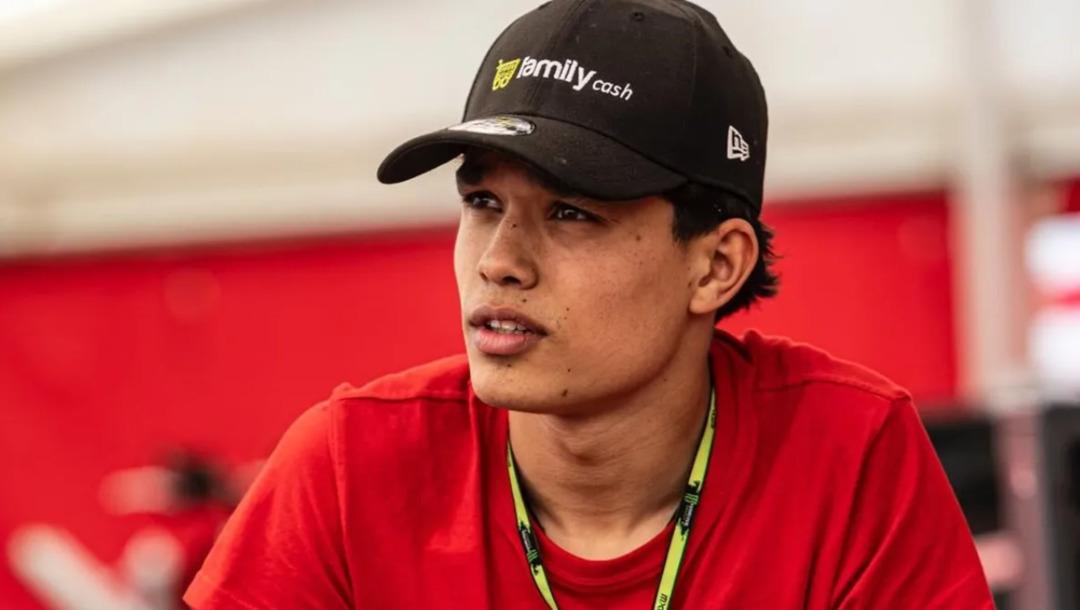 Uluslararası spor yıldızı antrenmanda kaza geçirdi: 17 yaşında hayatını kaybetti 2