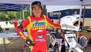 Uluslararası spor yıldızı antrenmanda kaza geçirdi