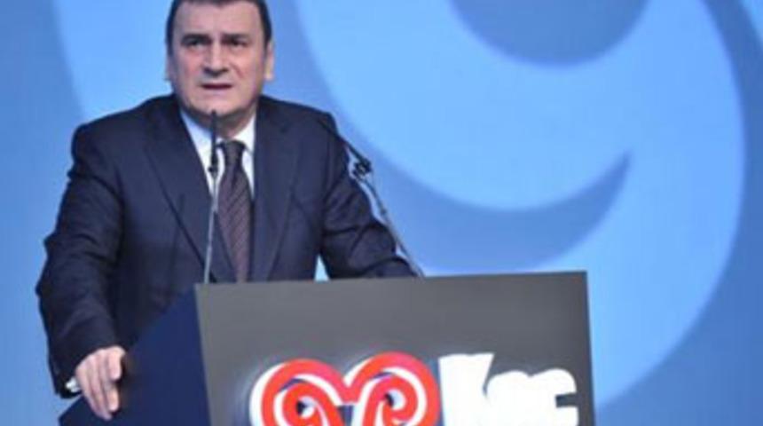 Koç'ta dümene kim geçecek?