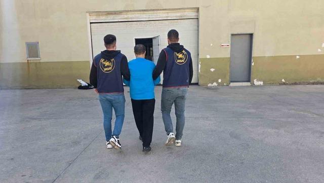 Gaziantep’te aranan 3 şahsı jandarma yakaladı 2