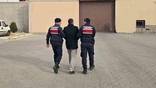 Gaziantep’te aranan 3 şahsı jandarma yakaladı