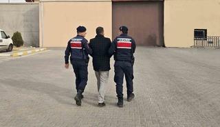 Gaziantep’te aranan 3 şahsı jandarma yakaladı
