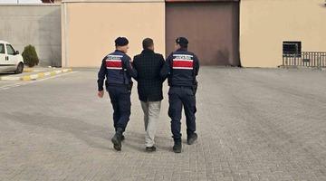 Gaziantep’te aranan 3 şahsı jandarma yakaladı