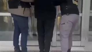 Eskişehir’de 19 yıl kesinleşmiş hapis cezası olan şahıs yakalandı