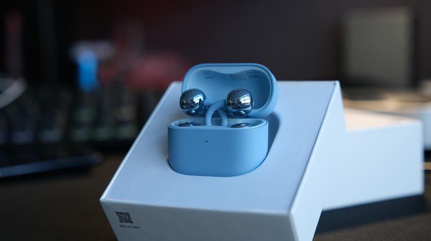 Her g&ouml;renin &ldquo;Ne bu?&rdquo; diye sorduğu kulaklık: HUAWEI FreeClip 2