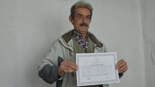 Üç dil biliyordu: Liseyi 70 yaşında bitiren emekli, üniversite sınavına hazırlanıyor!