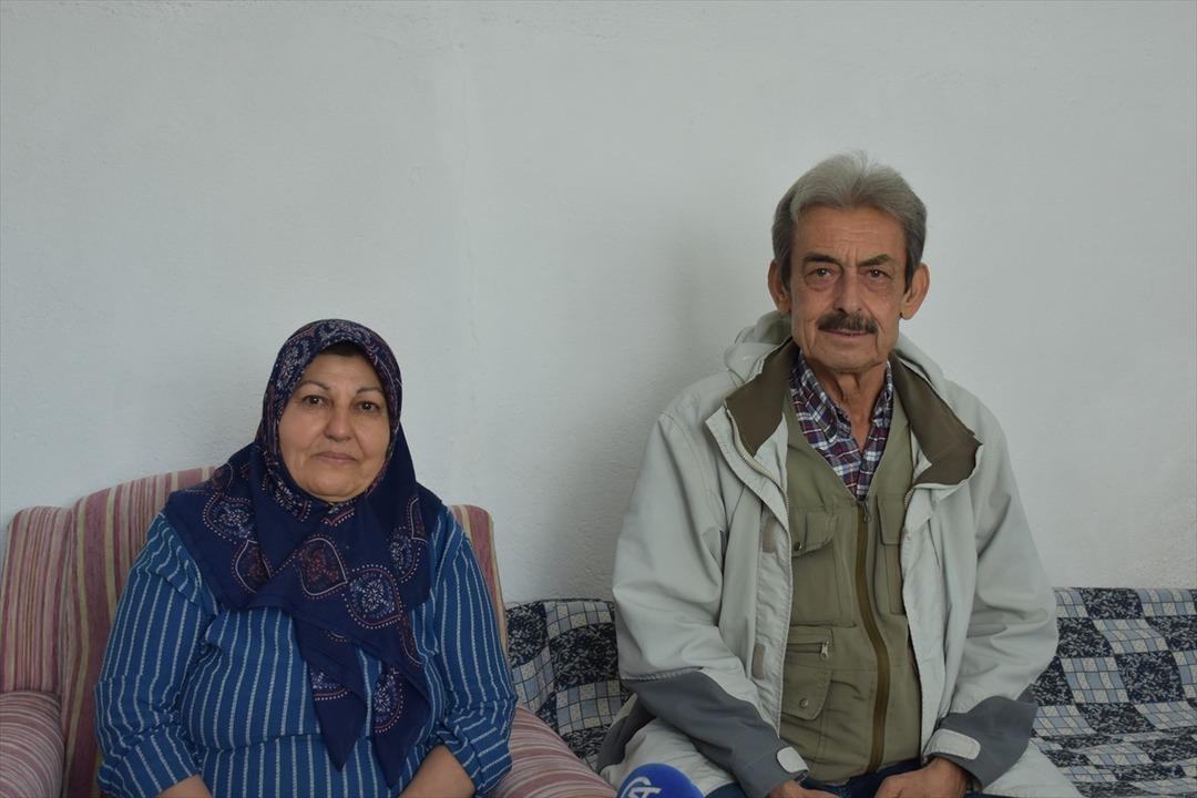 Üç dil biliyordu: Liseyi 70 yaşında bitiren emekli, üniversite sınavına hazırlanıyor! 3