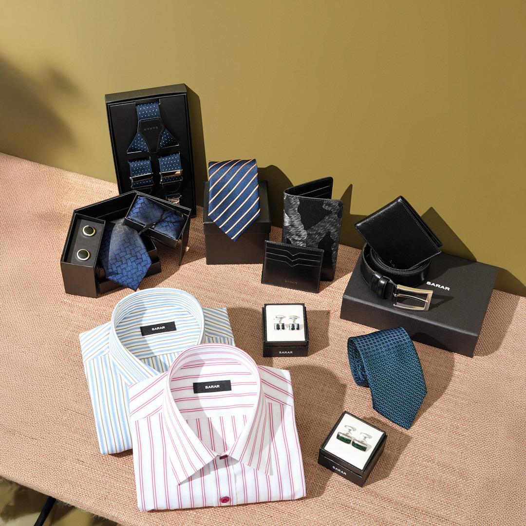 Kime ne alınır anlatıyoruz! Dev yılbaşı hediye rehberi 5