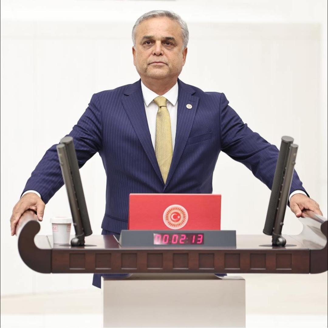 Son dakika | CHP göz yummadı: Milletvekili Hasan Ufuk Çakır a kesin ihraç istemi 1