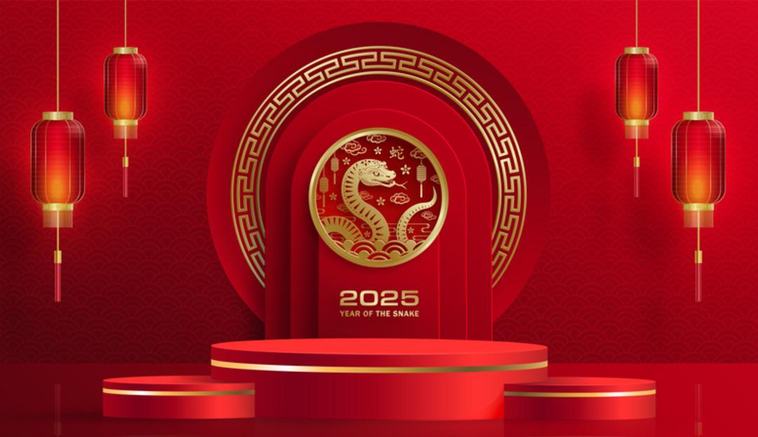 Çin astrolojisine göre hangi burçsun? 2025 Çin yeni yılı nedir? 1