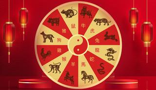 Çin astrolojisine göre hangi burçsun?