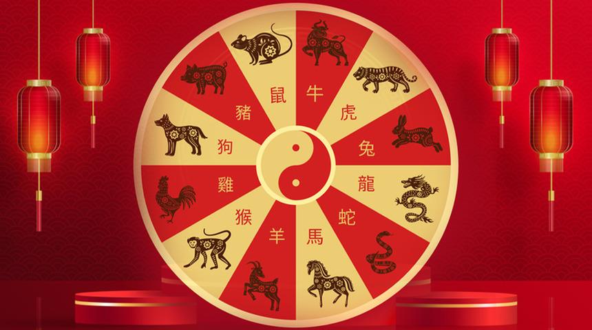 Çin astrolojisine göre hangi burçsun? 2025 Çin yeni yılı nedir? 