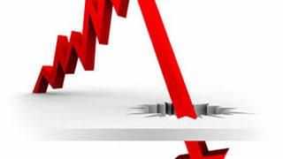 Piyasalar haftaya tepetaklak başladı