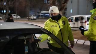 Isparta’da bir haftada 36 aranan şahıs yakalandı