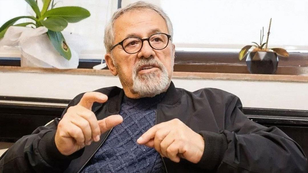 Tunceli sallandı, Naci görür uyardı: "Yeri tehlikeli, Kuzey Anadolu Fayı tetiklenebilir" 2