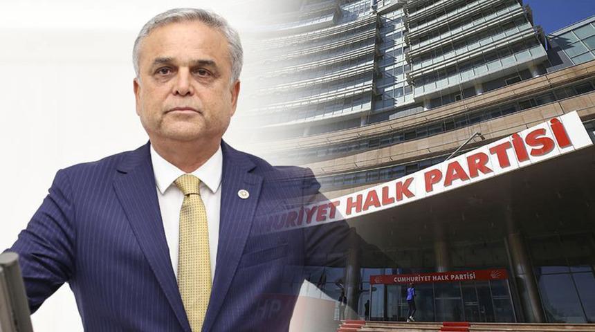 Son dakika | CHP göz yummadı: Milletvekili Hasan Ufuk Çakır'a kesin ihraç istemi