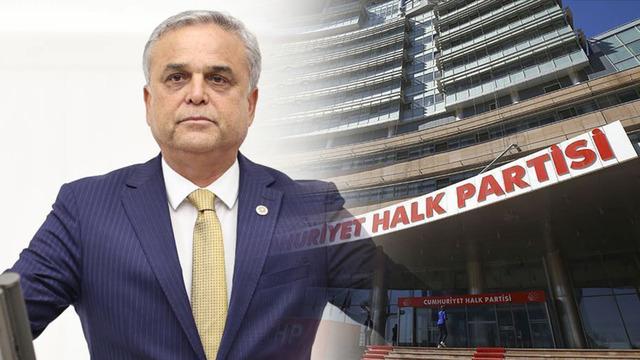 Son dakika | CHP göz yummadı: Milletvekili Hasan Ufuk Çakır'a kesin ihraç istemi