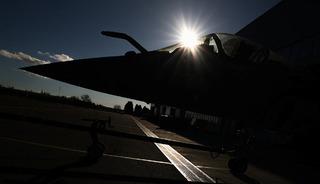 Belçika'nın ardından şimdi de Fransa'da görüldü