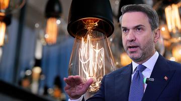 Bakan Bayraktar'dan 'fatura' açıklaması: 'Bir kademe düşürülebilir'