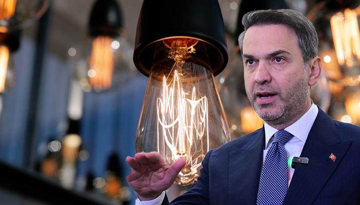 Bakan Bayraktar'dan 'fatura' a&ccedil;ıklaması