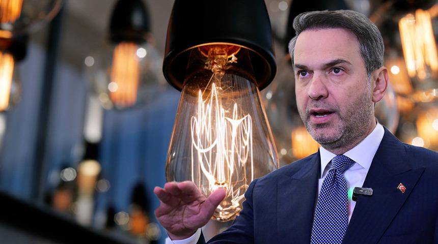 Bakan Bayraktar'dan 'fatura' açıklaması: 'Bir kademe düşürülebilir'