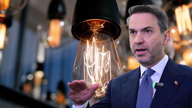 Bakan Bayraktar'dan 'fatura' açıklaması: 'Bir kademe düşürülebilir'