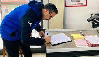 Gölcük’te tarihi geçmiş ürünler imha edildi