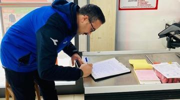 Gölcük’te tarihi geçmiş ürünler imha edildi