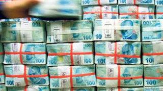 Devler kar açıkladı