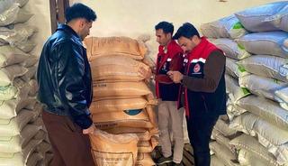 Bayburt’ta gübre denetimleri yapıldı