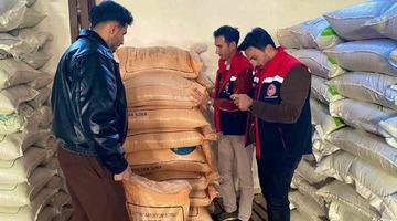 Bayburt’ta gübre denetimleri yapıldı