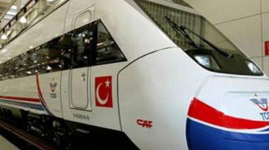 İstanbul Ankara arası 10 dakika kısalacak!