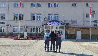 Nazilli’de satışa hazır uyuşturucuyla yakalandı