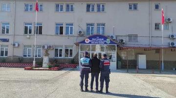 Nazilli’de satışa hazır uyuşturucuyla yakalandı