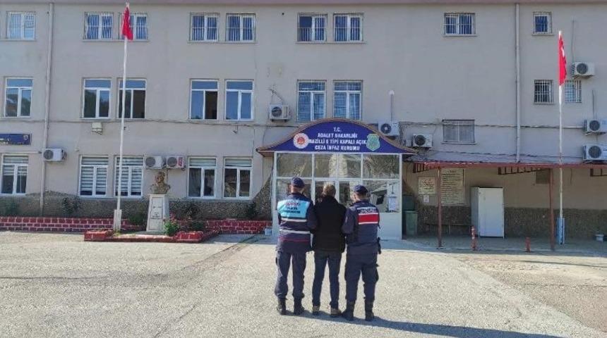 Nazilli’de satışa hazır uyuşturucuyla yakalandı